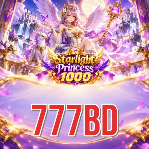777bd Features